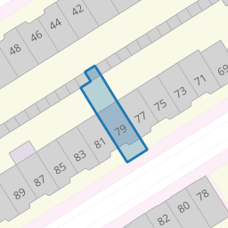 Perceel GVH29-AM-8351