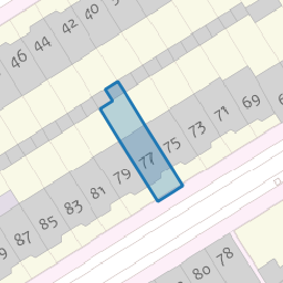 Perceel GVH29-AM-8352