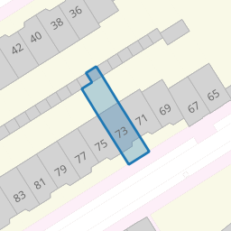 Perceel GVH29-AM-8354