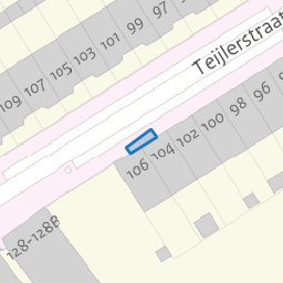 Perceel GVH29-AM-8364