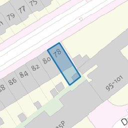 Perceel GVH29-AM-8366