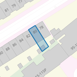 Perceel GVH29-AM-8367