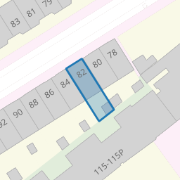 Perceel GVH29-AM-8368