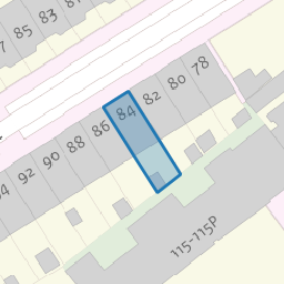 Perceel GVH29-AM-8369