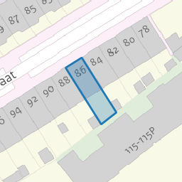 Perceel GVH29-AM-8370