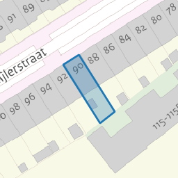 Perceel GVH29-AM-8372