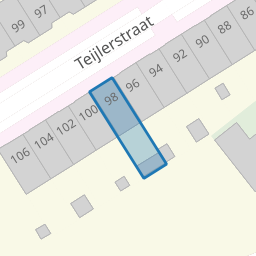 Perceel GVH29-AM-8376