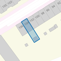 Perceel GVH29-AM-8379