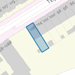 Perceel GVH29-AM-8380