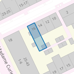 Perceel GVH29-AM-8388