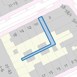 Perceel GVH29-AM-8392