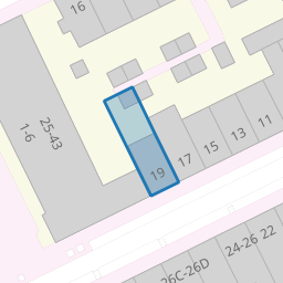 Perceel GVH29-AM-8393