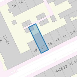 Perceel GVH29-AM-8394