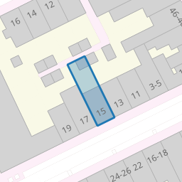 Perceel GVH29-AM-8395