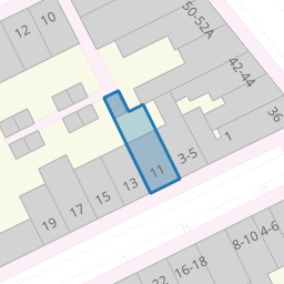 Perceel GVH29-AM-8397