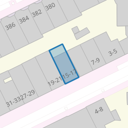 Perceel GVH29-AM-8418