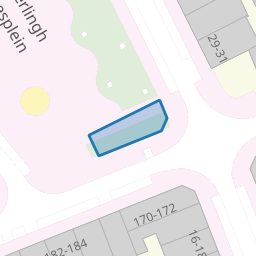 Perceel GVH29-AM-845