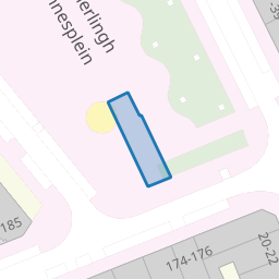 Perceel GVH29-AM-846