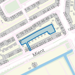 Perceel GVH29-AM-8471