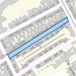 Perceel GVH29-AM-8499