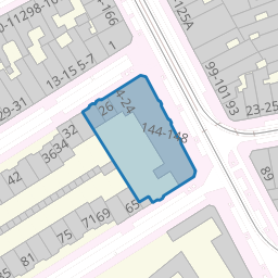 Perceel GVH29-AM-8500