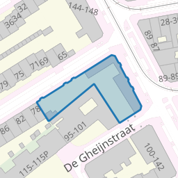 Perceel GVH29-AM-8502