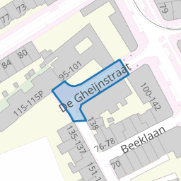 Perceel GVH29-AM-8504