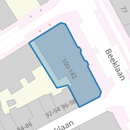 Perceel GVH29-AM-8505