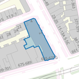 Perceel GVH29-AM-8506