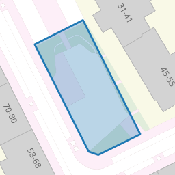 Perceel GVH29-AM-8513