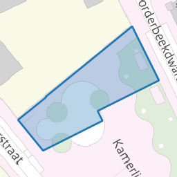 Perceel GVH29-AM-8538