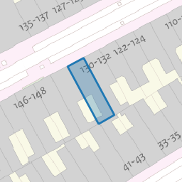 Perceel GVH29-AM-858