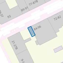 Perceel GVH29-AM-8580