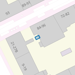 Perceel GVH29-AM-8581