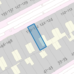 Perceel GVH29-AM-859