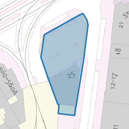 Perceel GVH29-AM-8654