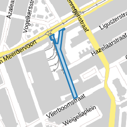 Perceel GVH29-AM-8655