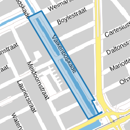 Perceel GVH29-AM-8661