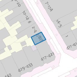 Perceel GVH29-AM-8672