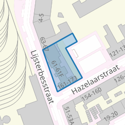 Perceel GVH29-AM-8677