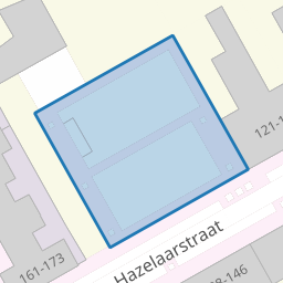 Perceel GVH29-AM-8679