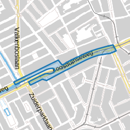 Perceel GVH29-AM-8686