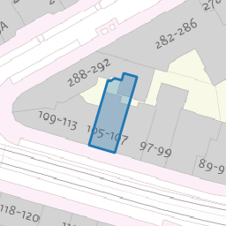 Perceel GVH29-AM-8701