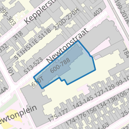 Perceel GVH29-AM-8707