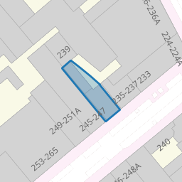 Perceel GVH29-AM-8715