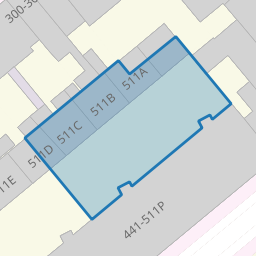 Perceel GVH29-AM-8723