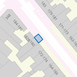 Perceel GVH29-AM-8728