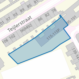 Perceel GVH29-AM-8750