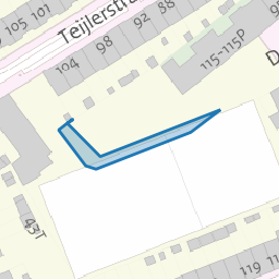 Perceel GVH29-AM-8751