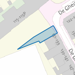 Perceel GVH29-AM-8753